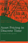 Asset Pricing in Discrete Time: A Complete Markets Approach