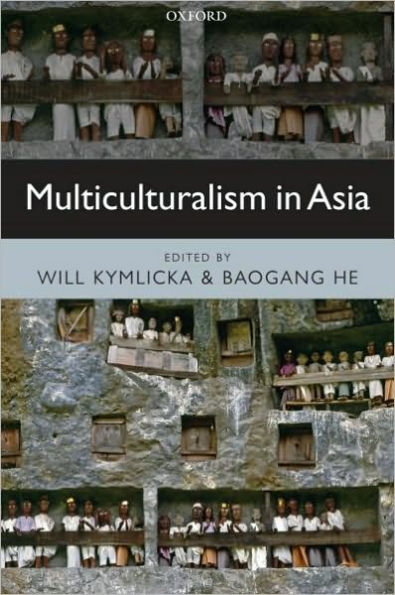 Multiculturalism in Asia