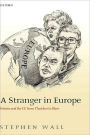 A Stranger in Europe: Britain and the EU from Thatcher to Blair