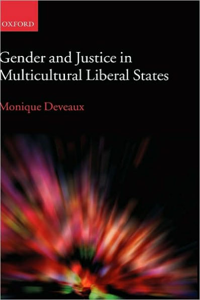 Gender and Justice in Multicultural Liberal States