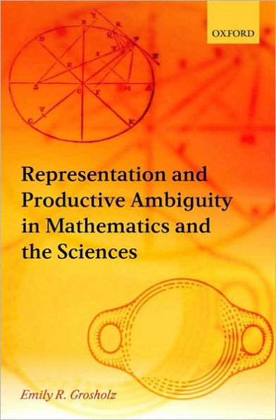 Representation and Productive Ambiguity in Mathematics and the Sciences