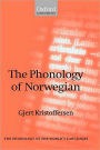 The Phonology of Norwegian