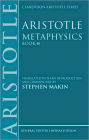 Aristotle: Metaphysics Theta: Translated with an introduction and commentary