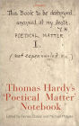Thomas Hardy's 'Poetical Matter' Notebook