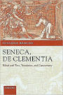 Seneca: De Clementia