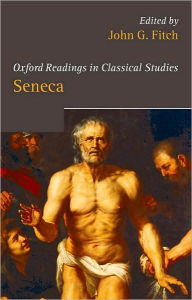 Title: Seneca, Author: John G. Fitch