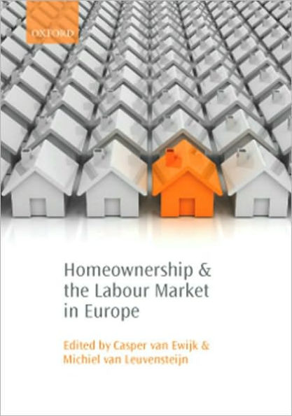 Homeownership and the Labour Market in Europe