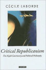 Critical Republicanism: The Hijab Controversy and Political Philosophy