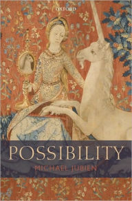 Title: Possibility, Author: Michael Jubien