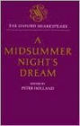 A Midsummer Night's Dream