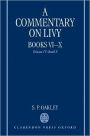 A Commentary on Livy, Books VI-X: Volume IV: Book X