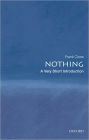 Nothing: A Very Short Introduction