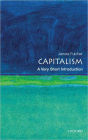 Capitalism: A Very Short Introduction