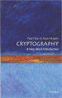 Cryptography: A Very Short Introduction