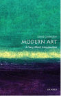 Modern Art: A Very Short Introduction