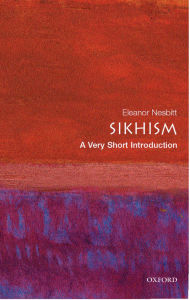 Title: Sikhism: A Very Short Introduction, Author: Eleanor Nesbitt