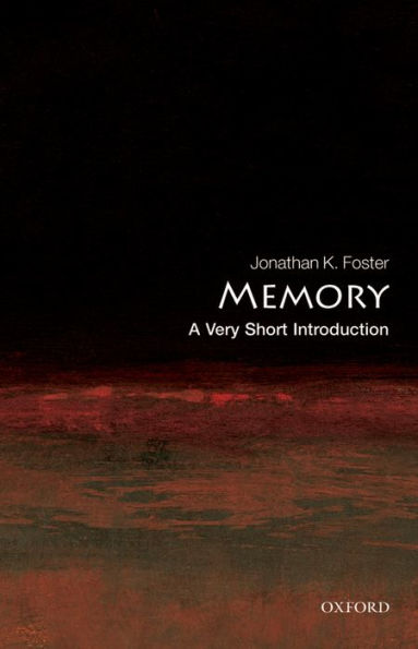 Memory: A Very Short Introduction