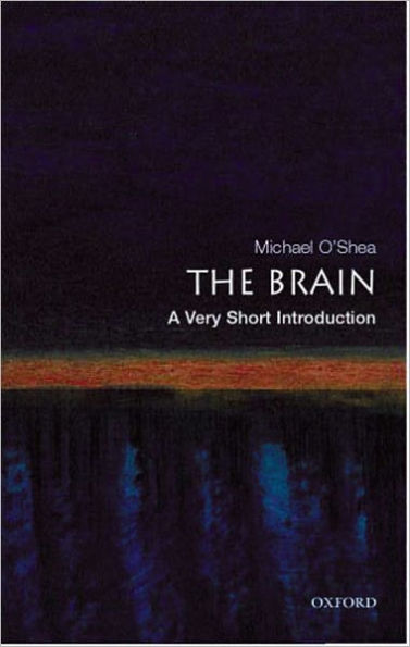 The Brain: A Very Short Introduction