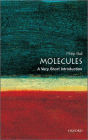 Molecules: A Very Short Introduction