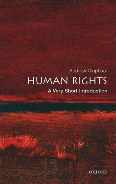 Human Rights: A Very Short Introduction