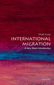 Title: International Migration: A Very Short Introduction, Author: Khalid Koser