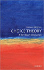 Choice Theory: A Very Short Introduction