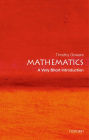 Mathematics: A Very Short Introduction