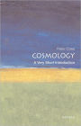 Cosmology: A Very Short Introduction