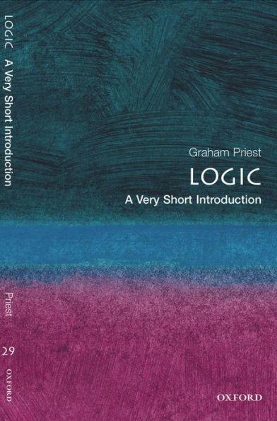 Logic: A Very Short Introduction