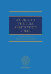 Alternative view 2 of A Guide to the LCIA Arbitration Rules