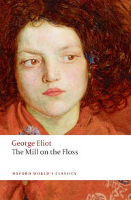 Title: The Mill on the Floss, Author: George Eliot