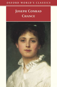 Title: Chance, Author: Joseph Conrad