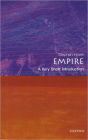 Empire: A Very Short Introduction