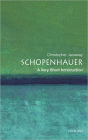 Schopenhauer: A Very Short Introduction