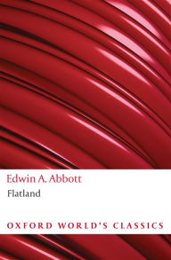 Title: Flatland: A Romance of Many Dimensions, Author: Edwin A. Abbott