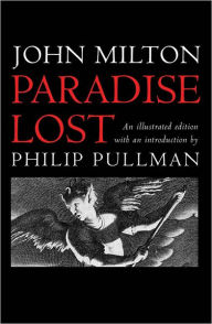 Title: Paradise Lost, Author: John Milton