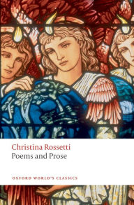 Title: Poems and Prose, Author: Christina Rossetti