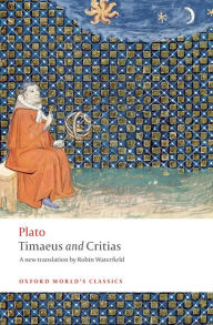 Title: Timaeus and Critias, Author: Plato