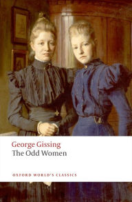 Title: The Odd Women, Author: George Gissing