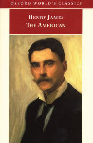 Title: The American, Author: Henry James