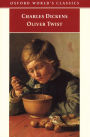 Oliver Twist