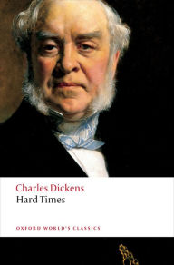 Title: Hard Times, Author: Charles Dickens