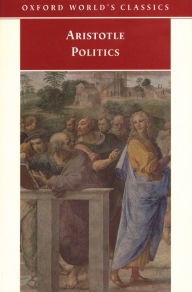 Title: The Politics, Author: Aristotle