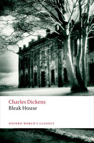 Title: Bleak House, Author: Charles Dickens