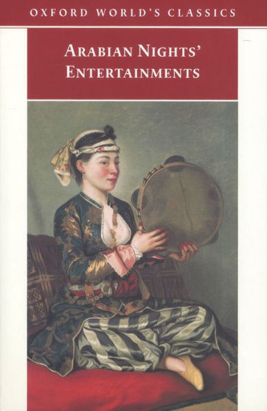 Arabian Nights' Entertainments