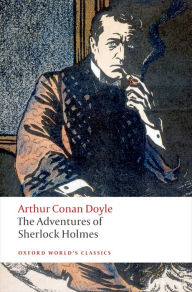 Title: The Adventures of Sherlock Holmes, Author: Arthur Conan Doyle