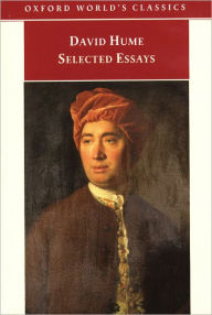 Title: Selected Essays, Author: David Hume