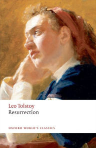 Title: Resurrection, Author: Leo Tolstoy