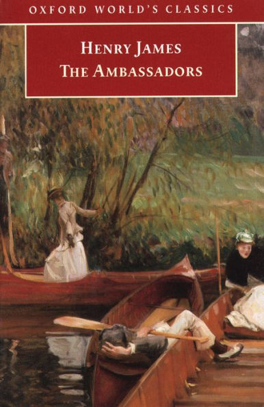 The Ambassadors