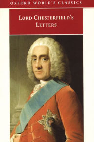 Title: Lord Chesterfield's Letters, Author: 